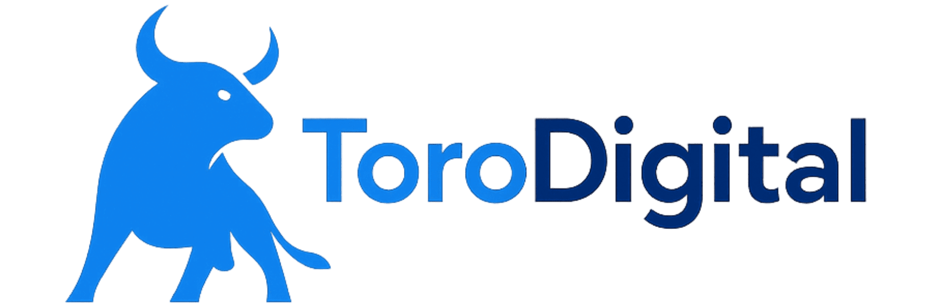 ToroDigital.shop Logo 1800x600